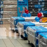 El Gallo más Gallo y Camas Olympia presentan la «Feria de los Sueños» Foto: El Gallo más Gallo y Camas Olympia presentan la "Feria de los Sueños" / TN8