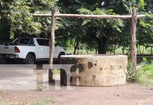 Comunidad El Limonal, en Nandaime, contará con un renovado pozo de agua potable Foto: Inversión de nuevo pozo en comunidad El Limonal, de Nandaime / TN8