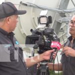 Los quinceañeros de Crónica TN8: algunas experiencias de sus trabajos Foto: Equipo de Crónica TN8