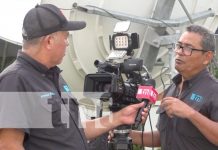 Foto: Equipo de Crónica TN8