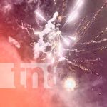 Chinandega celebra con orgullo su 186 aniversario de haber sido elevada a ciudad Foto: Celebración del aniversario 186 de Chinandega / TN8