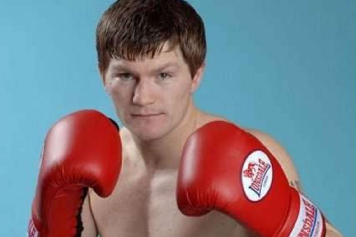 Foto: El boxeo despide a una leyenda: Ricky Hatton muere a los 46 años/ Cortesía