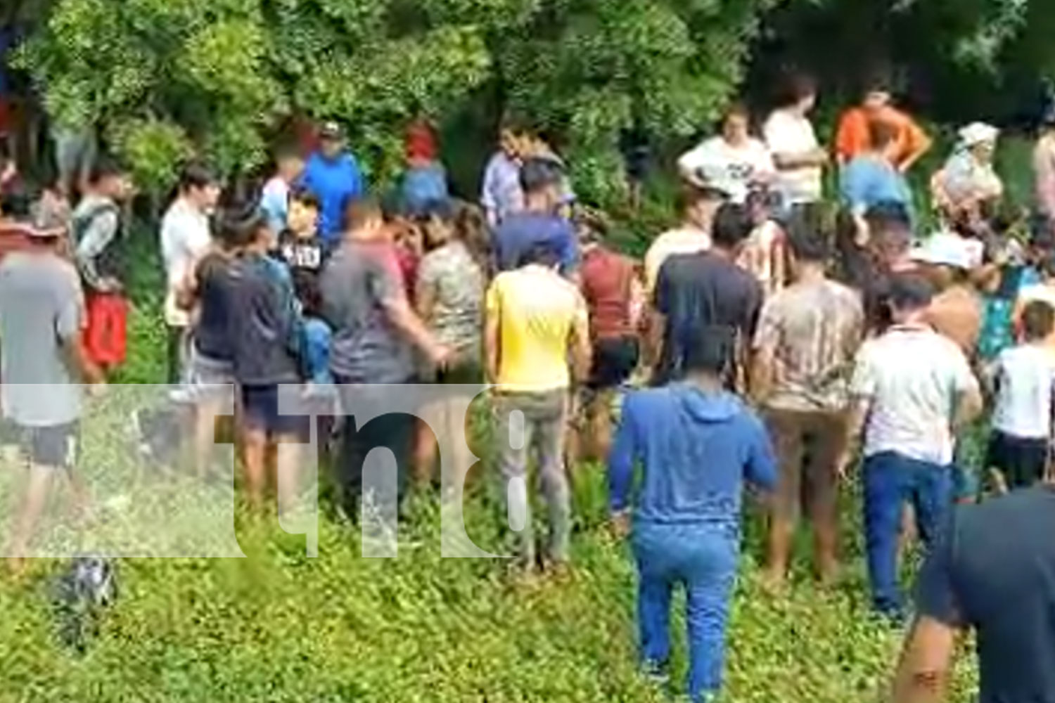 Foto: Accidente en Chinandega deja sin vida a un joven de 18 años/ TN8