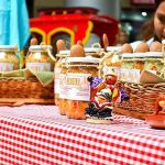 Emprendedores impulsan la economía con más de 130 ferias en Nicaragua