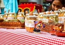 Emprendedores impulsan la economía con más de 130 ferias en Nicaragua