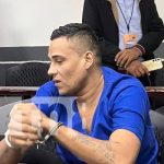 Intento mortal quedó grabado en Managua: mujer sobrevive a brutal ataque con machete Foto: Procesan a sujeto por el delito de homicidio en grado de frustración en Managua / TN8