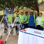INATEC celebra el Mes Patrio con el Circuito Orgullo Técnico “Todos San Jacinto” Foto: INATEC impulsa el talento y la innovación en educación técnica /TN8