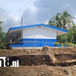 Moyogalpa avanza con nuevos proyectos de gran impacto social Foto: Obras clave para el progreso del municipio de Moyogalpa /TN8