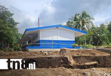 Moyogalpa avanza con nuevos proyectos de gran impacto social Foto: Obras clave para el progreso del municipio de Moyogalpa /TN8