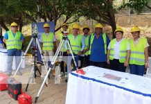Foto: INATEC impulsa el talento y la innovación en educación técnica /TN8