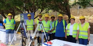 Foto: INATEC impulsa el talento y la innovación en educación técnica /TN8