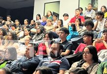 Foto: Innovación química al servicio del desarrollo social y económico /TN8