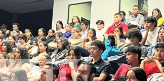 Foto: Innovación química al servicio del desarrollo social y económico /TN8