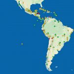 Türkiye celebra 75 años de relaciones diplomáticas con América Latina y el Caribe Foto: Türkiye celebra 75 años de relaciones diplomáticas con América Latina y el Caribe / Cortesía