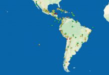 Türkiye celebra 75 años de relaciones diplomáticas con América Latina y el Caribe Foto: Türkiye celebra 75 años de relaciones diplomáticas con América Latina y el Caribe / Cortesía
