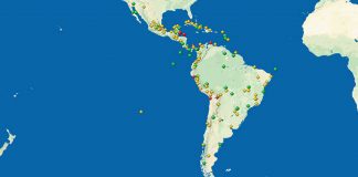 Foto: Türkiye celebra 75 años de relaciones diplomáticas con América Latina y el Caribe / Cortesía