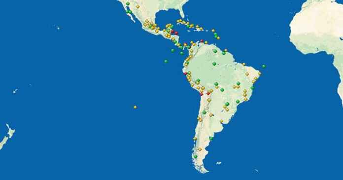 page_354-1200-630-20241016161024 Foto: Türkiye celebra 75 años de relaciones diplomáticas con América Latina y el Caribe / Cortesía