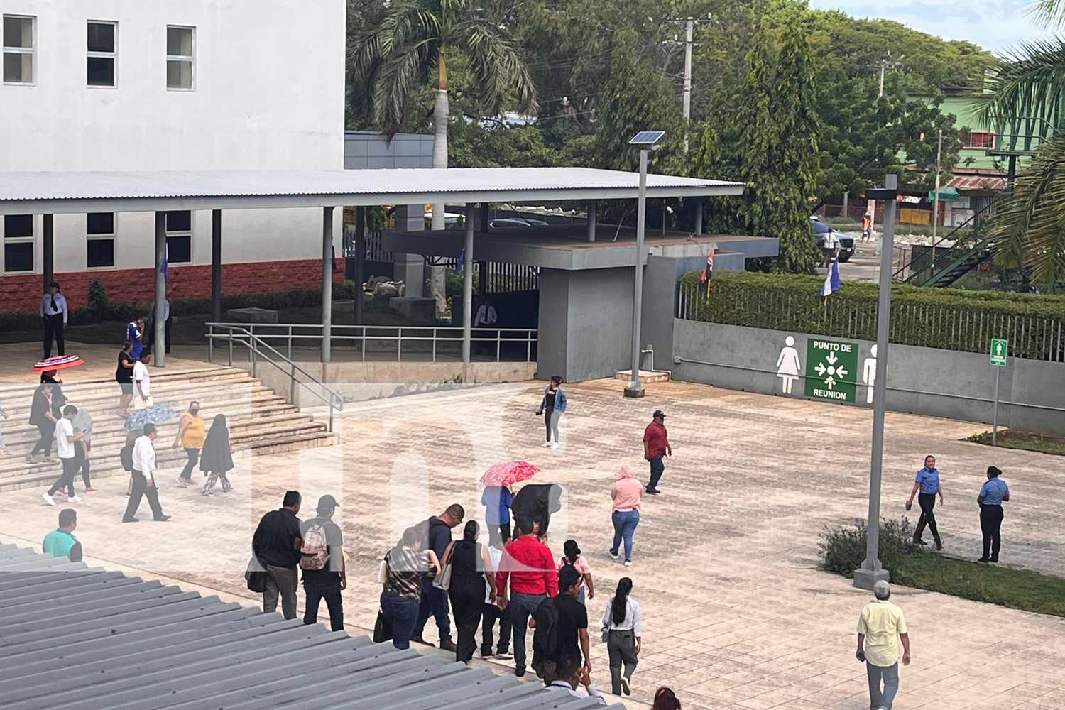Foto: Innovación química al servicio del desarrollo social y económico /TN8