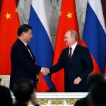 Sin precedentes: Rusia y China refuerzan su alianza con 22 nuevos acuerdos Foto: Rusia y China sellan 22 acuerdos estratégicos /Cortesía