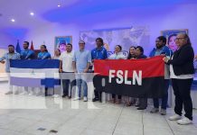 Foto: Nicaragua apuesta al talento juvenil /TN8