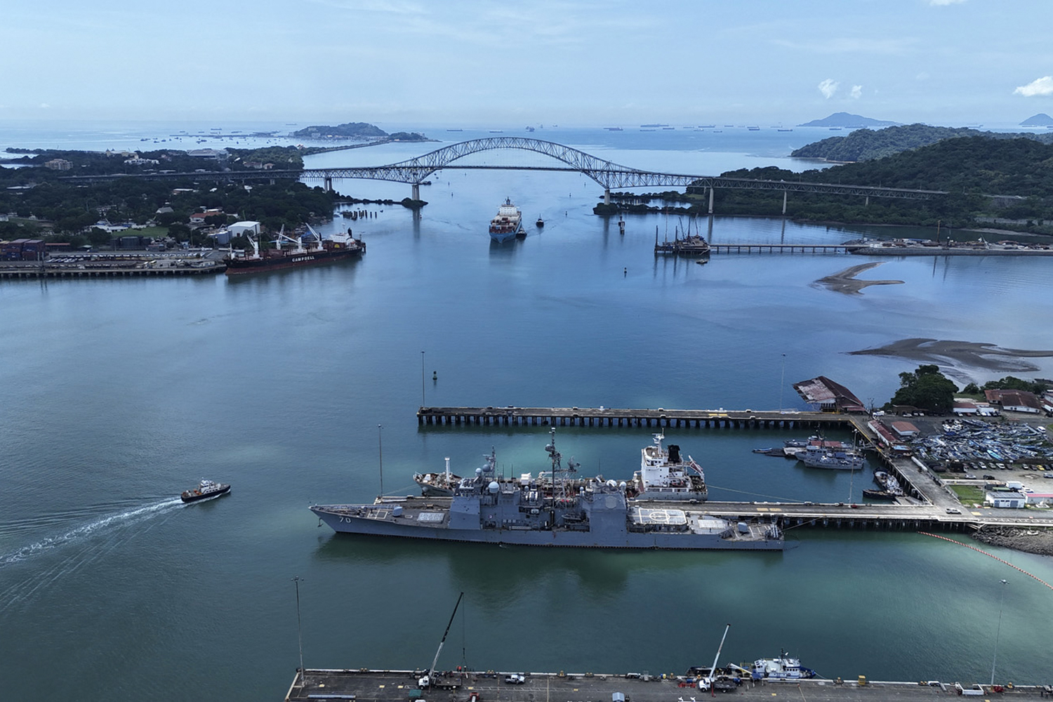 Foto: Amigos de la Carta de la ONU rechazan injerencismo de EE.UU /Cortesía