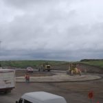 Nueva circunvalación en Diriamba y Jinotepe llega a descongestionar el tráfico Foto: Obras viales devolverán la calma a Diriamba y Jinotepe /TN8