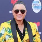 Elvis Crespo llega a Nicaragua para hacer vibrar el Polideportivo Alexis Argüello Foto: ¡Prepárate para bailar! Elvis Crespo en concierto este 17 de octubre /Cortesía