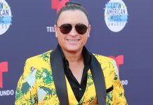 Foto: ¡Prepárate para bailar! Elvis Crespo en concierto este 17 de octubre /Cortesía