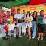 Masaya ya tiene a su Nica Más Gallopintero rumbo a la gran final Foto: Masaya ya tiene a su Nica más Gallopintero /TN8