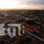 Masaya: Hombre fallece por aparente ahogamiento en barrio Cristóbal Carballo Foto: Una sensible muerte desde Masaya /TN8