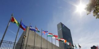 Foto: Amigos de la Carta de la ONU rechazan injerencismo de EE.UU /Cortesía