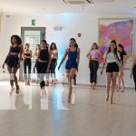 Se acerca la gran gala de Reinas Nicaragua: talento y cultura sobre la pasarela Foto: Candidatas de Reinas Nicaragua listas para la gran final /TN8