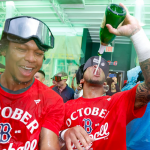 Medias Rojas avanzan a playoffs por 1ra vez desde 2021 Medias Rojas clasificaron a playoffs