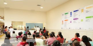 Foto: Atención desde el Nuevo Hospital HEODRA de León / TN8