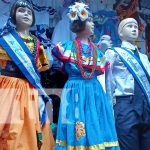 Oriental con promociones y descuentos en huipil y uniformes para desfiles escolares Foto: Comercio por el Día Nacional del Huipil / TN8