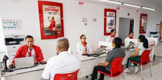 Foto: Claro Nicaragua reconocida entre las empresas con mejor reputación corporativa en 2025 / Cortesía