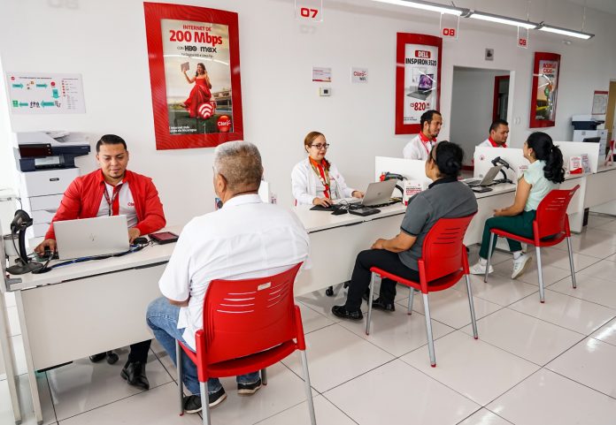 Foto: Claro Nicaragua reconocida entre las empresas con mejor reputación corporativa en 2025 / Cortesía