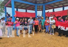 Puerto Cabezas inaugura estadio que impulsa deporte y comunidad Foto: Puerto Cabezas inaugura estadio que impulsa deporte y comunidad/ TN8