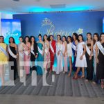 Reinas Nicaragua destaca esfuerzo de candidatas en su primera conferencia de prensa Foto: Conferencia de prensa de Reinas Nicaragua 2025 / TN8