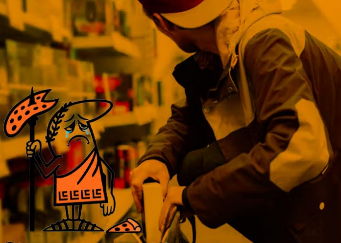 Foto: Desfalco millonario contra Little Ceasars en Nicaragua Foto: Desfalco millonario contra Little Ceasars en Nicaragua