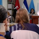 UCM impulsa ciclo de conferencias “Todos San Jacinto” en el mes patrio Foto: Conferencia Todos San Jacinto desde la UCM / TN8