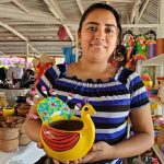 ¡Apoya lo nuestro esta Navidad! Catálogo de emprendedores con productos locales Foto: Emprendedores impulsan la economía con más de 130 ferias en Nicaragua/ Cortesía