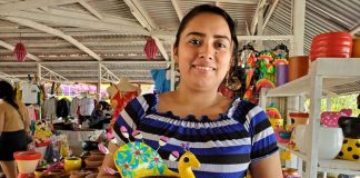 Foto: Emprendedores impulsan la economía con más de 130 ferias en Nicaragua/ Cortesía