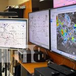 Vientos fuertes y ambiente caluroso: Pronóstico para Nicaragua Foto: Reporte del clima en Nicaragua / TN8
