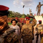 Burkina Faso prohíbe la homosexualidad con multas y hasta 5 años de cárcel Foto: Nueva ley refuerza “valores del matrimonio y la familia” en Burkina Faso /Cortesía