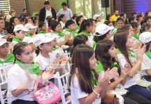 Foto: Lanzamiento de manga con la Alcaldía de Managua / TN8