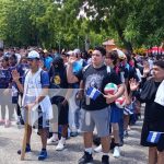 Arrancan los Juegos Nacionales TEC Deportes 2025 con 640 estudiantes en la final Foto: Dos días de emoción en los Juegos TEC 2025 /TN8