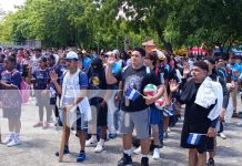 Foto: Dos días de emoción en los Juegos TEC 2025 /TN8
