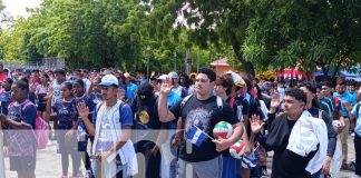 Foto: Dos días de emoción en los Juegos TEC 2025 /TN8