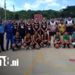 Torneo amistoso en penal de Granada fomenta educación y recreación Foto: El deporte, símbolo de hermandad desde el Penitenciario de Granada /TN8
